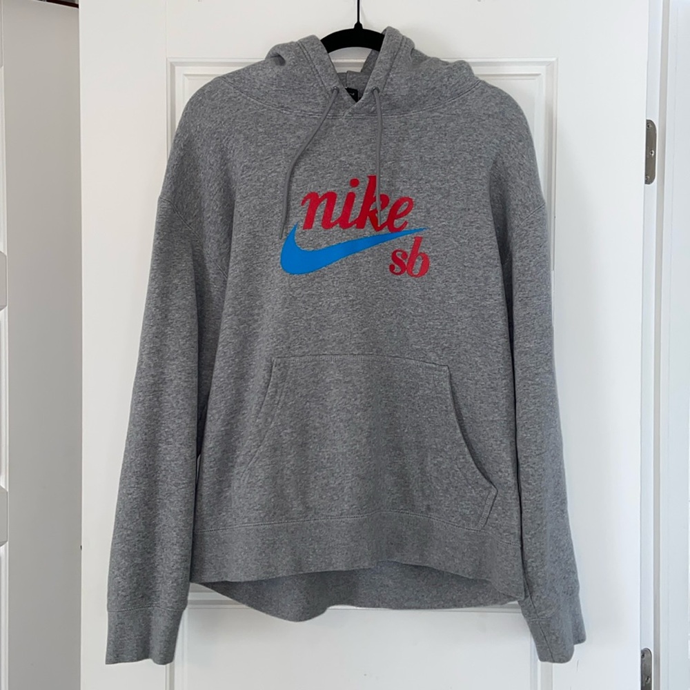 Nike SB Sweatshirt
